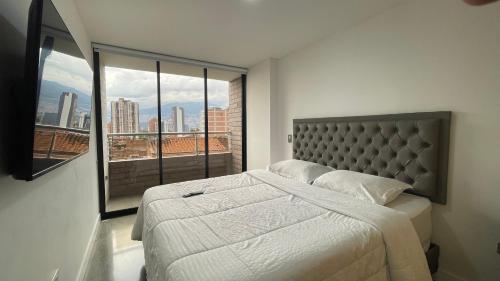 Edificio Helena, Medellín (fotografie 11)