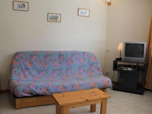 Appartement Vars 1 pièce 6 personnes - FR-1-330B-106 - image 11