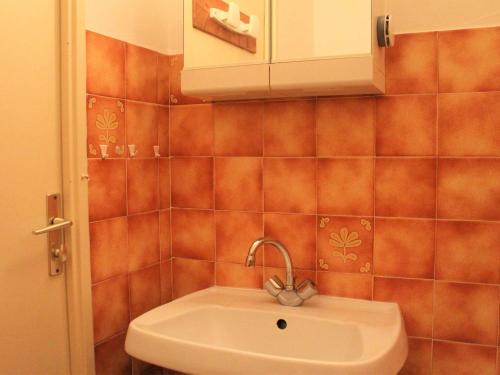 Appartement Vars 1 pièce 6 personnes - FR-1-330B-106 - image 9