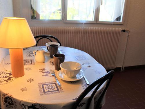 Appartement Vars, 1 pièce, 2 personnes - FR-1-330B-111