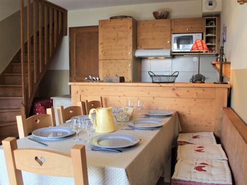 Appartement Vars 3 pièces 6 personnes - FR-1-330B-117 - image 3