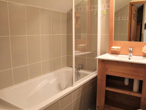 Appartement Vars 3 pièces 6 personnes - FR-1-330B-117 - image 12