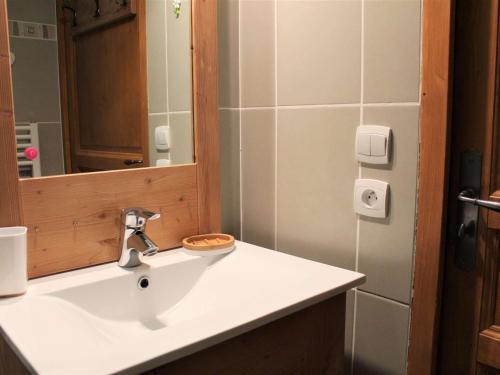 Appartement Vars 3 pièces 6 personnes - FR-1-330B-117 - image 2