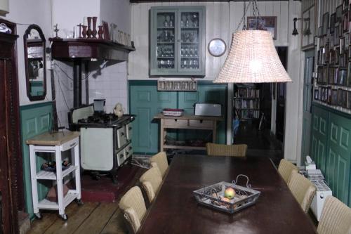 Faciliteiten, Paul en Lettie's Bed and Breakfast in Achttienhoven-Westbroek