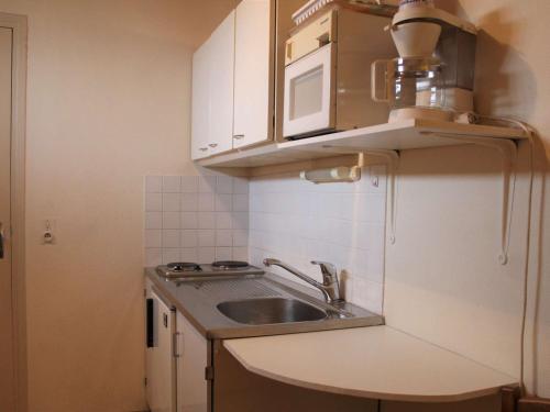 Appartement Vars 1 pièce 4 personnes - FR-1-330B-132 - image 8