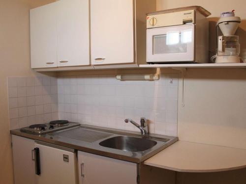 Appartement Vars 1 pièce 4 personnes - FR-1-330B-132 - image 11
