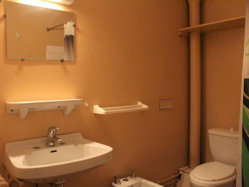 Appartement Vars 1 pièce 4 personnes - FR-1-330B-132 - image 9