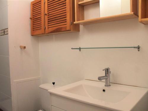 Appartement Vars 1 pièce 2 personnes - FR-1-330B-131 - image 11