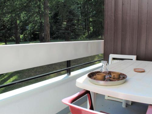 Appartement Vars 1 pièce 2 personnes - FR-1-330B-131 - image 2