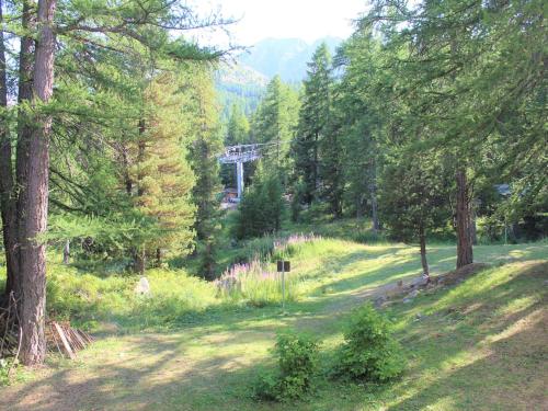 Appartement Vars 1 pièce 2 personnes - FR-1-330B-131 - image 7