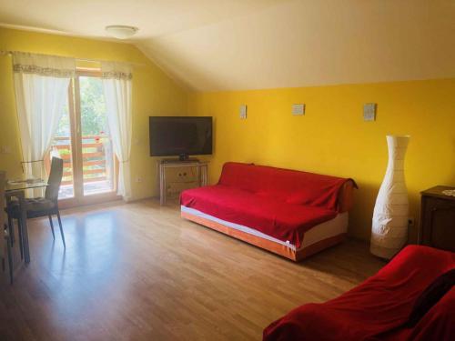 Apartment in Crnomelj - Kranjska Krain 26052 in Crnomelj