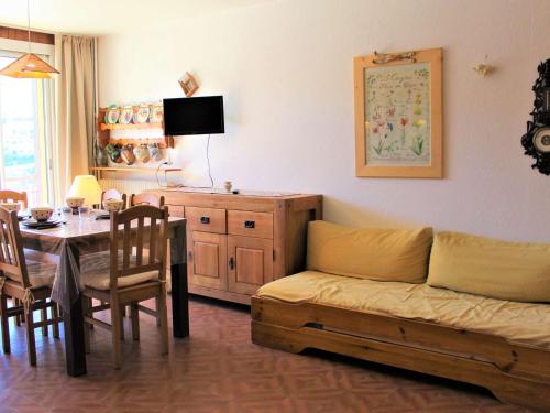 Appartement Vars 1 pièce 4 personnes - FR-1-330B-134