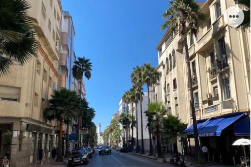 Central 2-bedrooms w/ balcony@Downtown Mers Sultan - Tap to explore photos