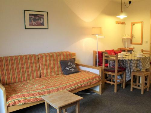 Appartement Vars 1 pièce 4 personnes - FR-1-330B-104 - image 7