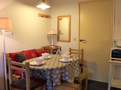 Appartement Vars 1 pièce 4 personnes - FR-1-330B-104 - image 6