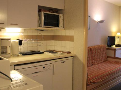 Appartement Vars 1 pièce 4 personnes - FR-1-330B-104 - image 12