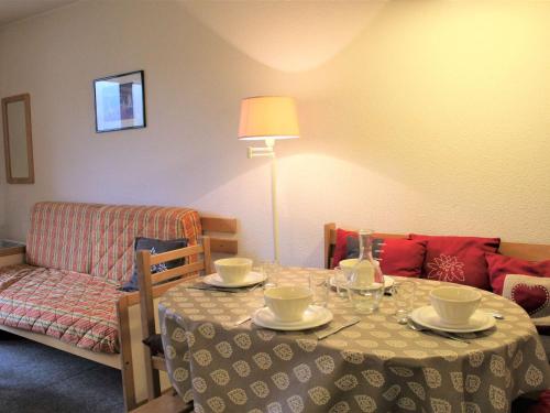 Appartement Vars 1 pièce 4 personnes - FR-1-330B-104 - image 11