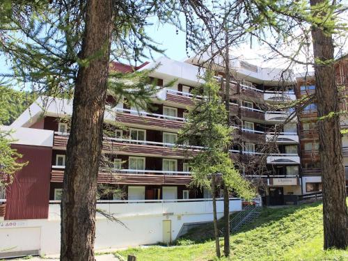 Appartement Vars 1 pièce 4 personnes - FR-1-330B-104 - image 2