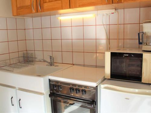 Appartement Vars, 1 pièce, 4 personnes - FR-1-330B-142