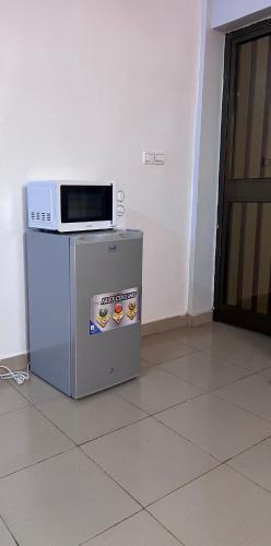 . Ouedraogo Property Management