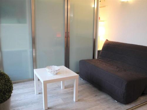 Appartement Vars 1 pièce 4 personnes - FR-1-330B-89 - image 2