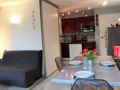 Appartement Vars 1 pièce 4 personnes - FR-1-330B-89 - image 5