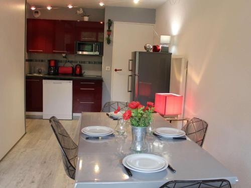 Appartement Vars 1 pièce 4 personnes - FR-1-330B-89 - image 7