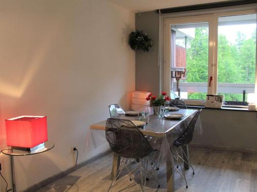 Appartement Vars 1 pièce 4 personnes - FR-1-330B-89 - image 9