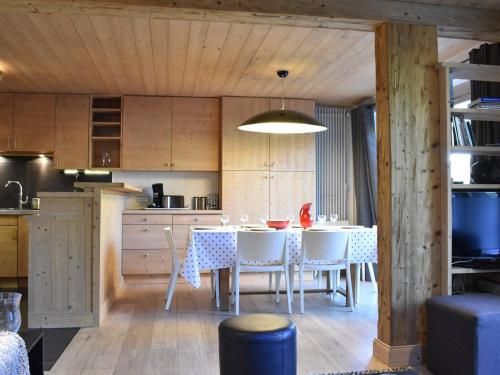 Appartement Méribel 4 pièces 6 personnes - FR-1-180-394 - image 4