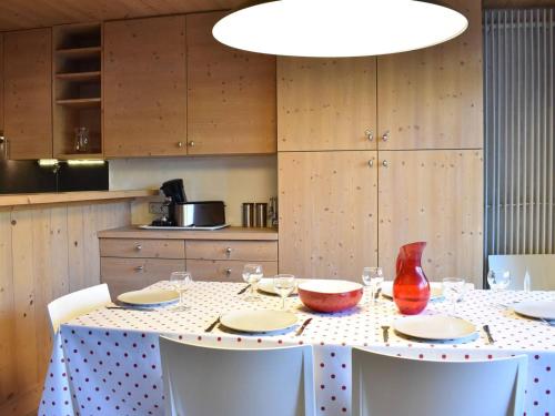 Appartement Méribel 4 pièces 6 personnes - FR-1-180-394 - image 3