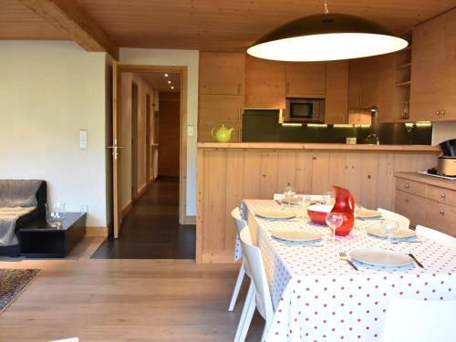 Appartement Méribel 4 pièces 6 personnes - FR-1-180-394 - image 12