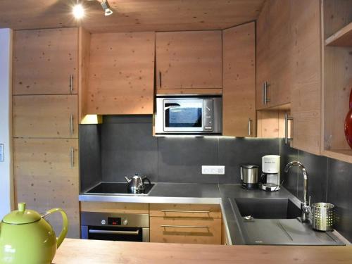 Appartement Méribel 4 pièces 6 personnes - FR-1-180-394 - image 14