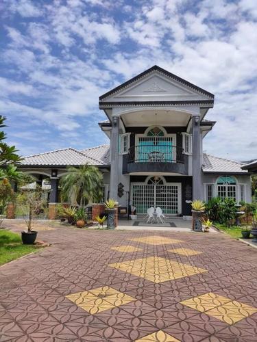 The Bungalow Homestay By Cheta