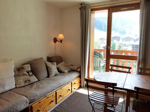 Appartement Arêches-Beaufort, 2 pièces, 4 personnes - FR-1-342-173 - Apartment - Arêches-Beaufort