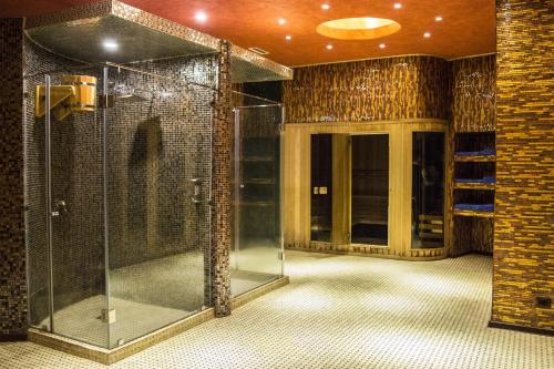 Golden Palace Hotel Resort & Spa GL