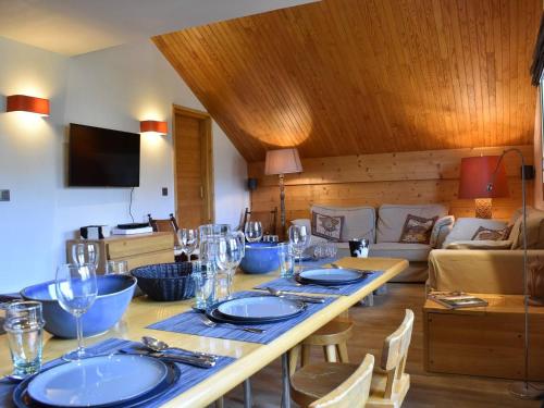 Appartement Méribel 6 pièces 10 personnes - FR-1-180-384 - image 14