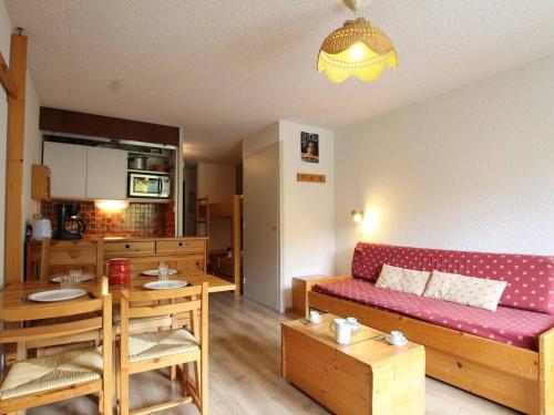 Appartement Saint-Chaffrey , 1 pièce, 4 personnes - FR-1-330E-108 Serre Chevalier Chantemerle