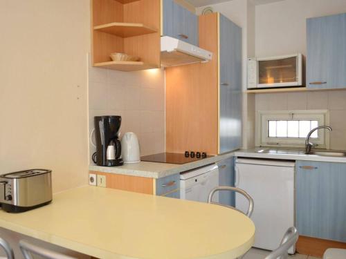 Appartement Golfe Juan 2 pièces 4 personnes - FR-1-252-140 - image 11