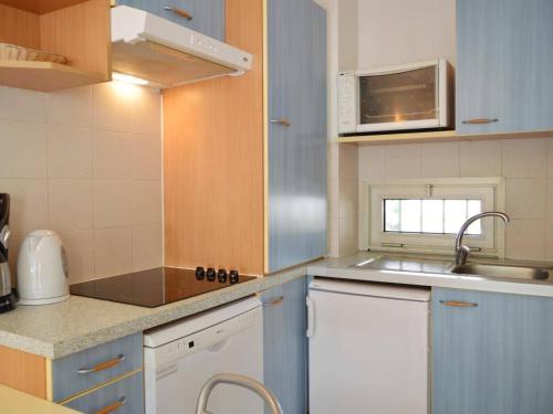 Appartement Golfe Juan 2 pièces 4 personnes - FR-1-252-140 - image 4