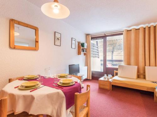 Appartement La Salle-les-Alpes, 1 pièce, 4 personnes - FR-1-330F-163 Serre Chevalier Villeneuve