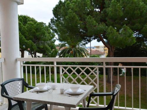 Appartement Golfe Juan 2 pièces 4 personnes - FR-1-252-140 - image 9