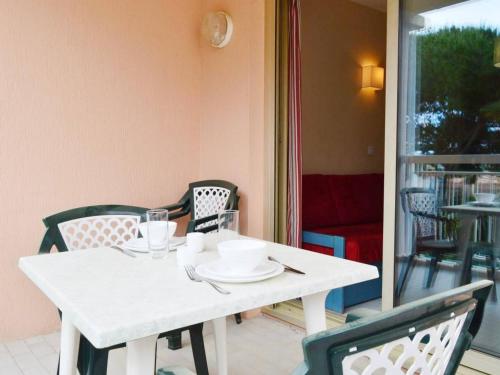 Appartement Golfe Juan 2 pièces 4 personnes - FR-1-252-140 - image 6