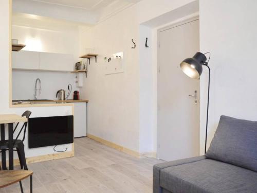 Appartement Antibes 1 pièce 2 personnes - FR-1-252-143 - main image