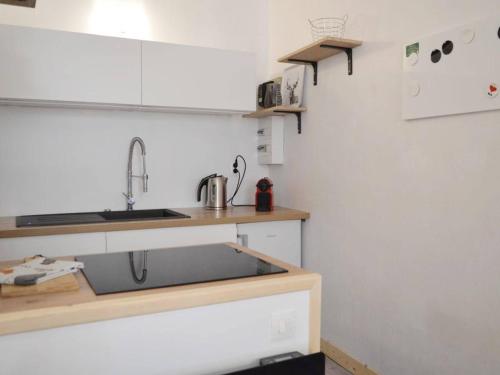 Appartement Antibes 1 pièce 2 personnes - FR-1-252-143 - image 13