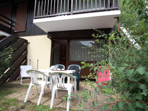 Appartement Serre Chevalier 1 pièce 4 personnes - FR-1-330E-82 - main image