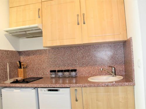 Appartement Villeneuve-Loubet 1 pièce 4 personnes - FR-1-252A-17 - image 9