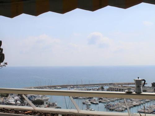 Appartement Villeneuve-Loubet 1 pièce 4 personnes - FR-1-252A-17 - image 2