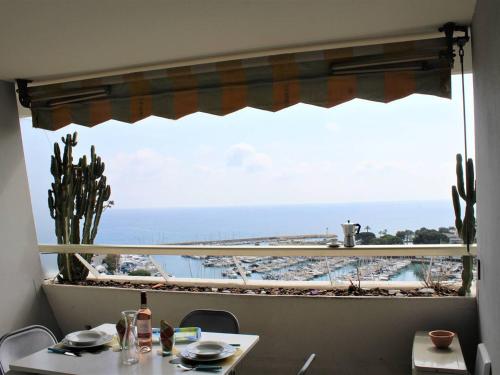 Appartement Villeneuve-Loubet 1 pièce 4 personnes - FR-1-252A-17 - image 11