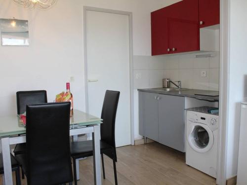 Appartement Villeneuve-Loubet 1 pièce 4 personnes - FR-1-252A-5 - image 13
