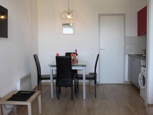 Appartement Villeneuve-Loubet 1 pièce 4 personnes - FR-1-252A-5 - image 7